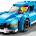 60285 LEGO  City Sportauto